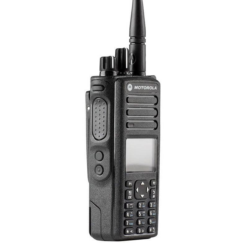 Motorola Digital Radio DP4800-4