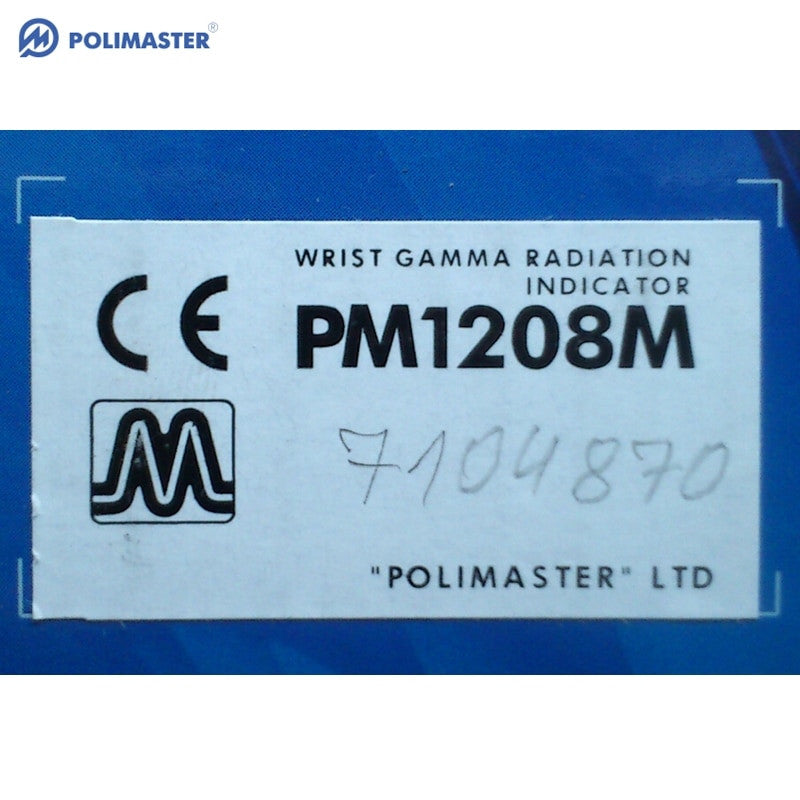 PM1208M professional personal nuclear radiation detector-3