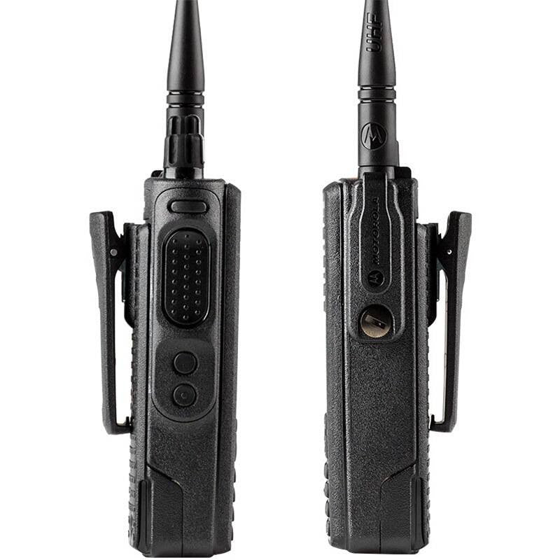 Motorola Digital Radio DP4800-3