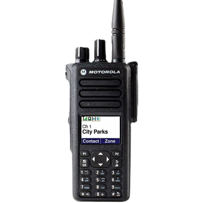 Motorola Digital Radio DP4800-5