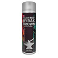 Colour Forge Hyrax Brown Spray Paint (500ml)