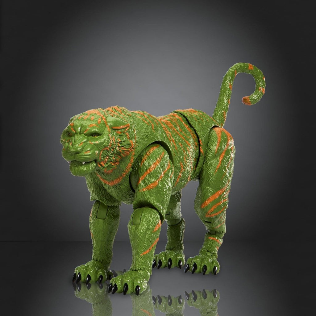 Masters of the Universe 2026 Movie Chronicles Battle Cat 17cm