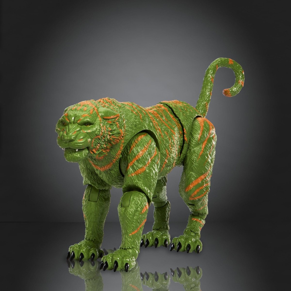 Masters of the Universe 2026 Movie Chronicles Battle Cat 17cm