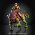Masters of the Universe 2026 Movie Chronicles Battle Cat 17cm