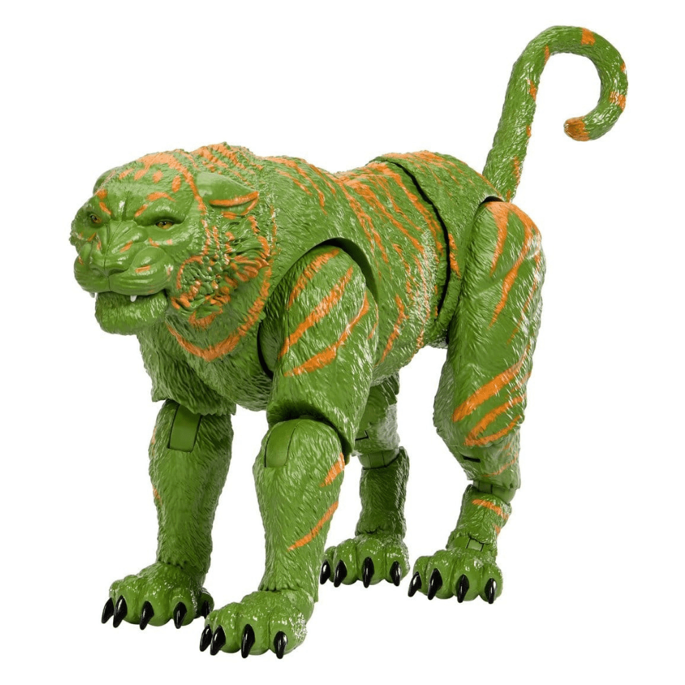 Masters of the Universe 2026 Movie Chronicles Battle Cat 17cm