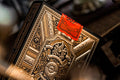 Theory 11 - James Bond 007 Playing Cards