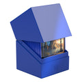 Ultimate Guard - Boulder Deck Case 100+ Solid Blue