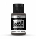 Vallejo Metal Color - Jet Exhaust 32ml-0
