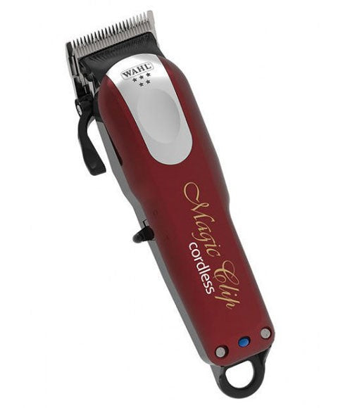 Wahl 5 Star Series Cordless Magic Clip Professional Cordless Clipper-0