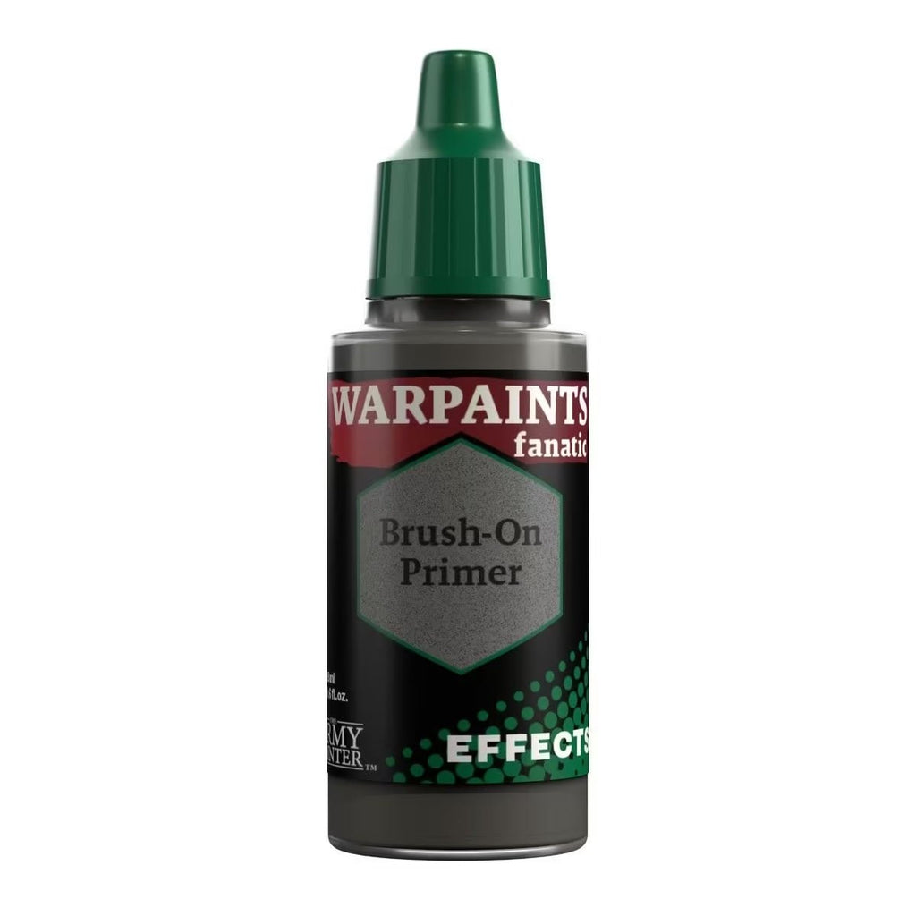 Army Painter Warpaints Fanatic Effects: Brush-On Primer 18ml-0